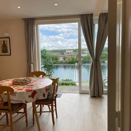 Studio Vue Sur Meuse *