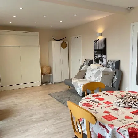 Studio Vue Sur Meuse Namur