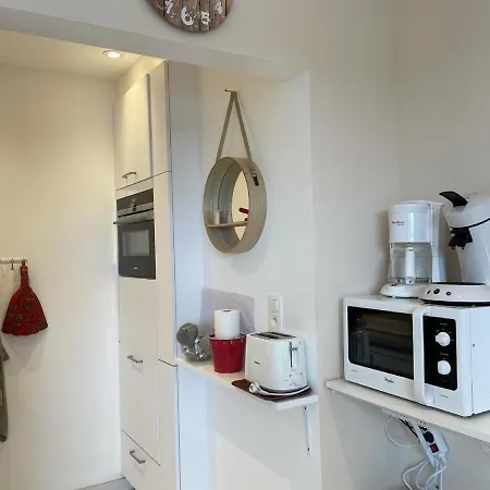 Studio Vue Sur Meuse